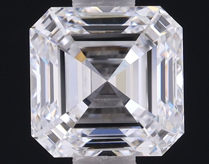 ASSCHER 1.01ct D VS1 – EX EX NON