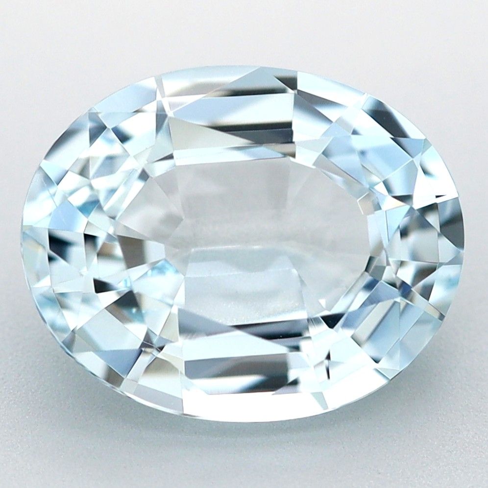 1.72 ct Aquamarine