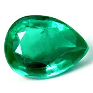1.37 ct Emerald