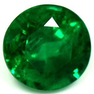 0.70 ct Emerald