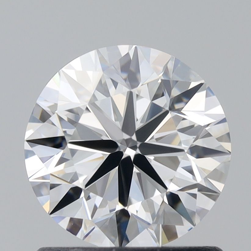 Prírodný diamant okrúhly...