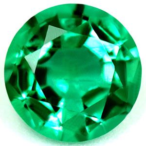 0.50 ct Emerald