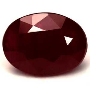 2.38 ct Ruby