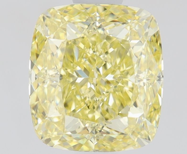 Yellow Diamond