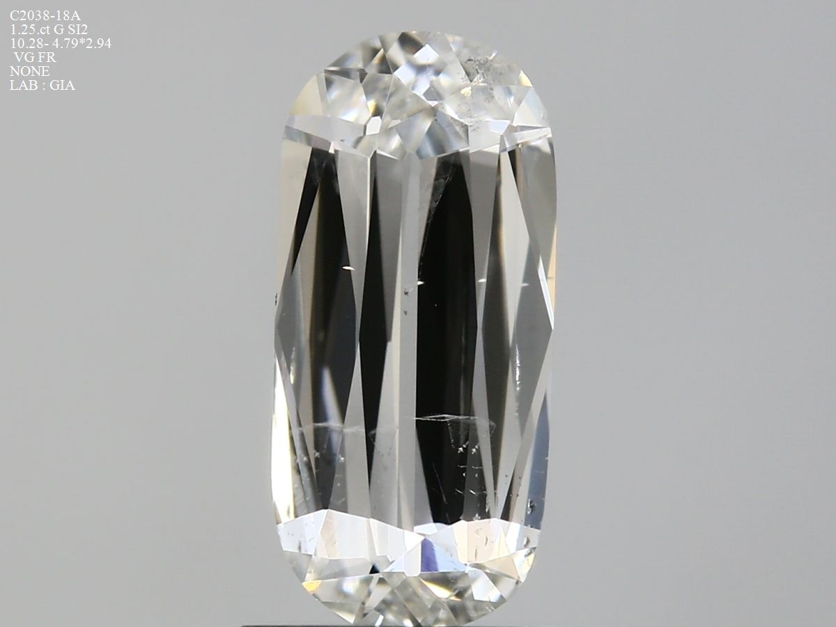 Prírodný diamant old miner,...