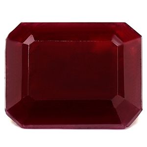 4.39 ct Ruby