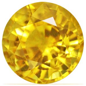 1.16 ct Sapphire