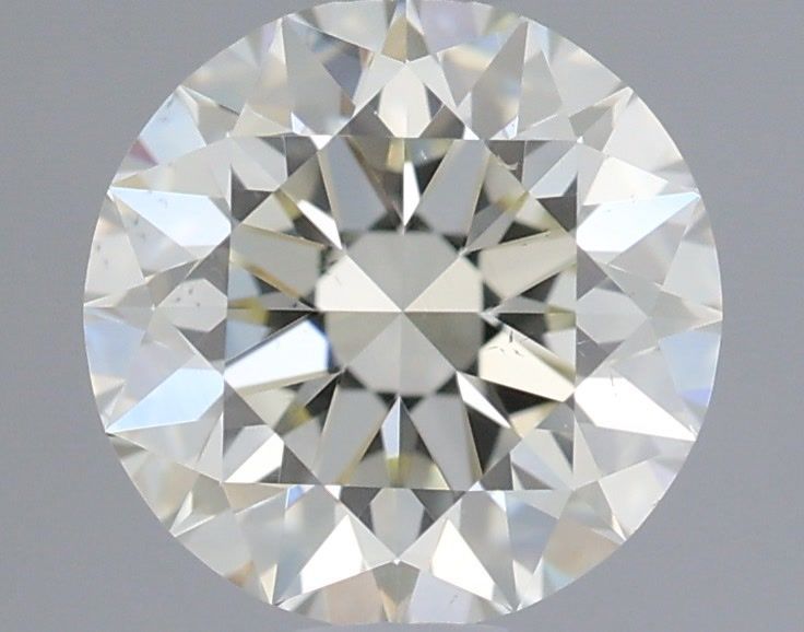 Prírodný diamant okrúhly...