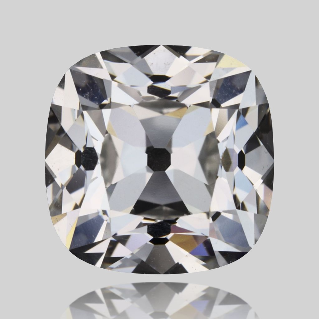 Prírodný diamant old miner,...