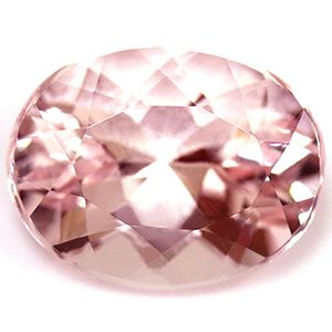 2.81 ct Morganite