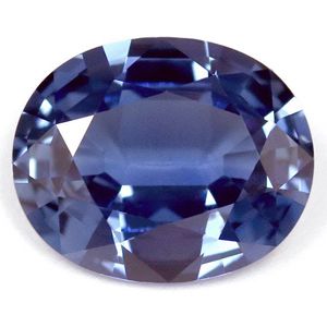 3.25 ct Sapphire