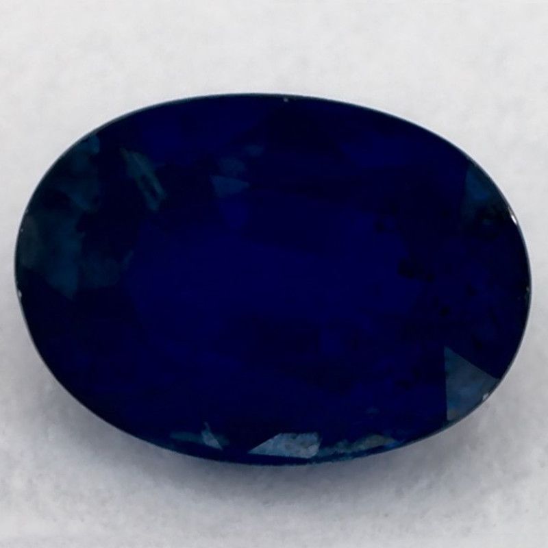 1.12 ct Sapphire