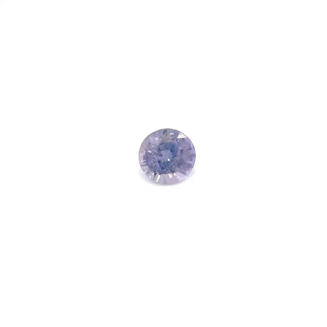 0.41 ct Sapphire
