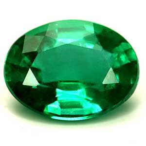1.45 ct Emerald