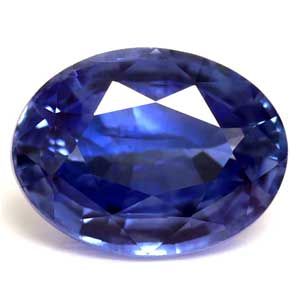 0.94 ct Sapphire