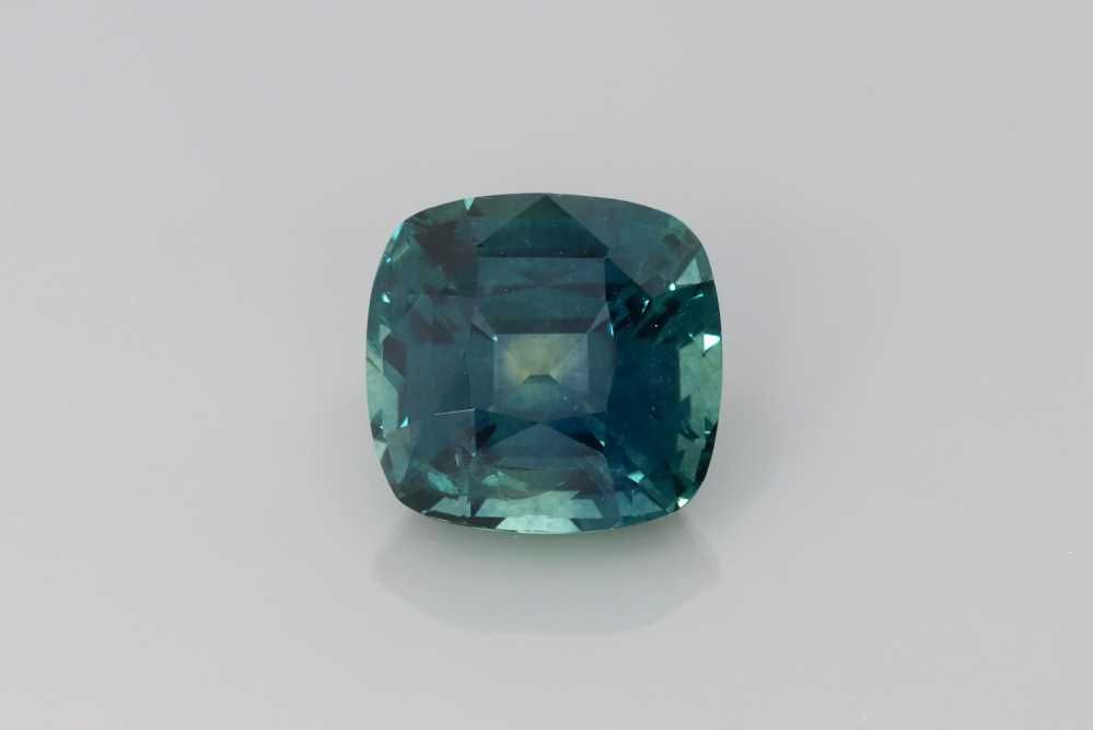 3.99 ct Sapphire