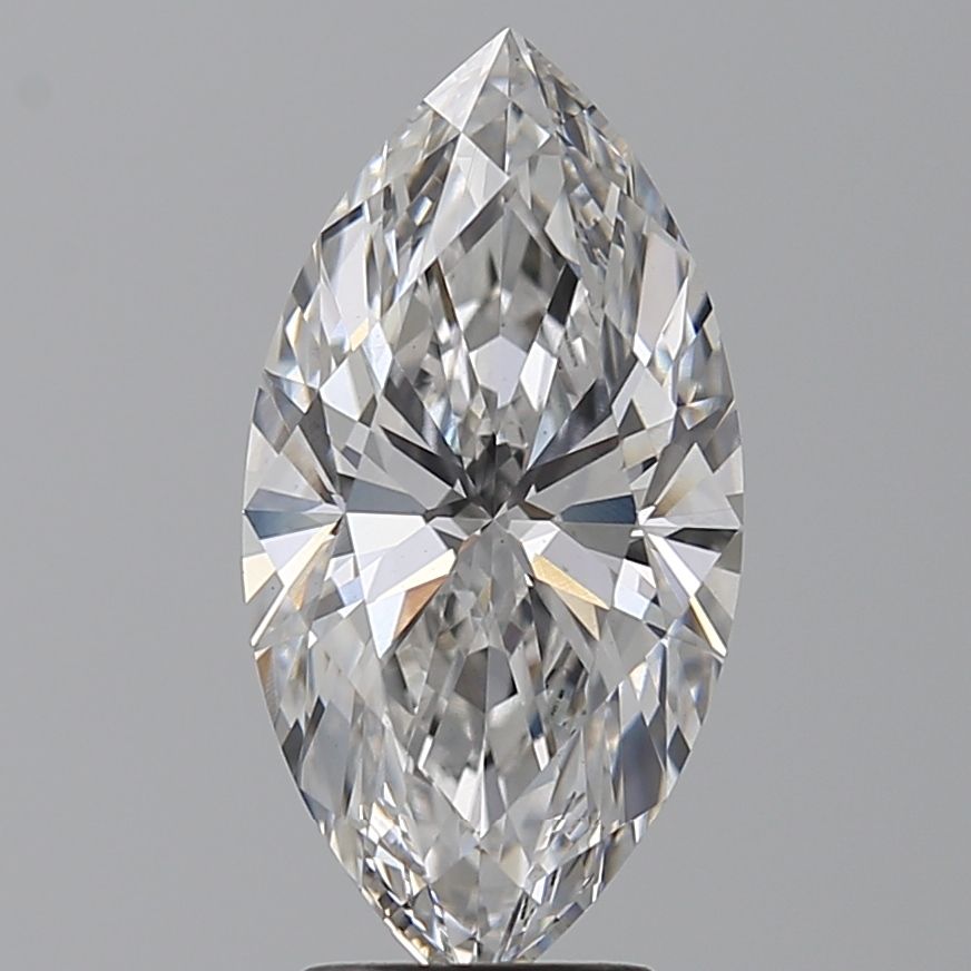 3.53 Carat · F · VS1 excellent Cut