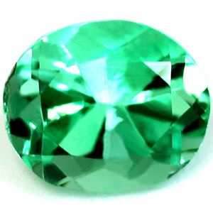 0.43 ct Emerald