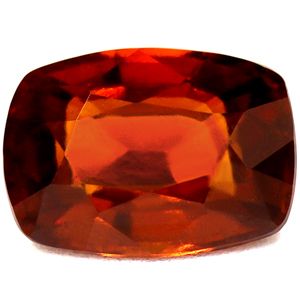 3.64 ct Garnet