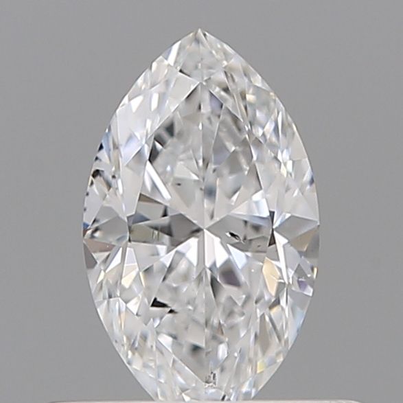 Prírodný diamant markíz,...