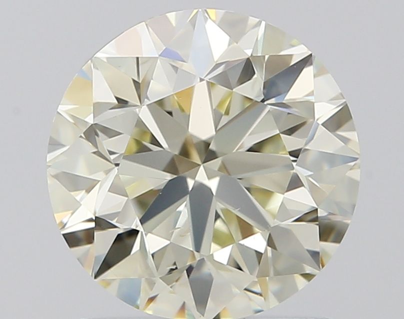 Prírodný diamant okrúhly...