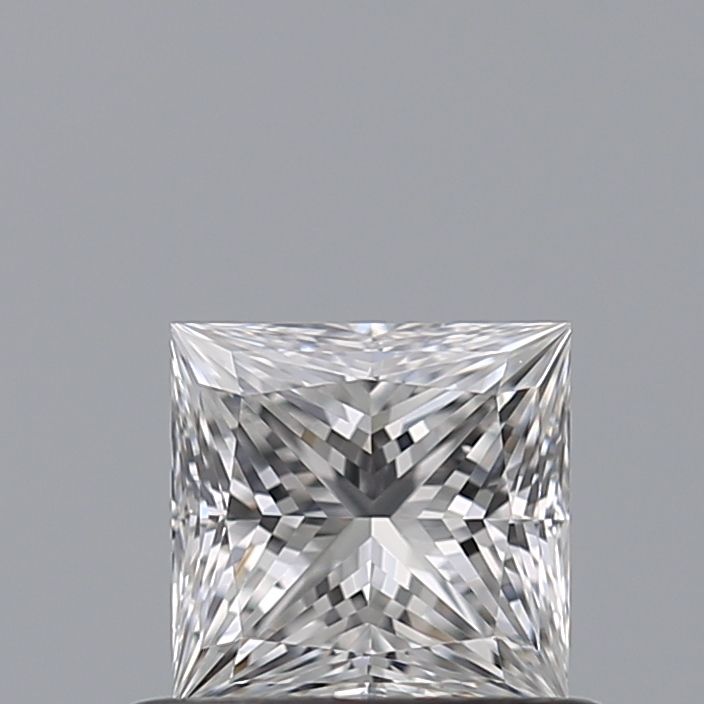 Prírodný diamant princess,...