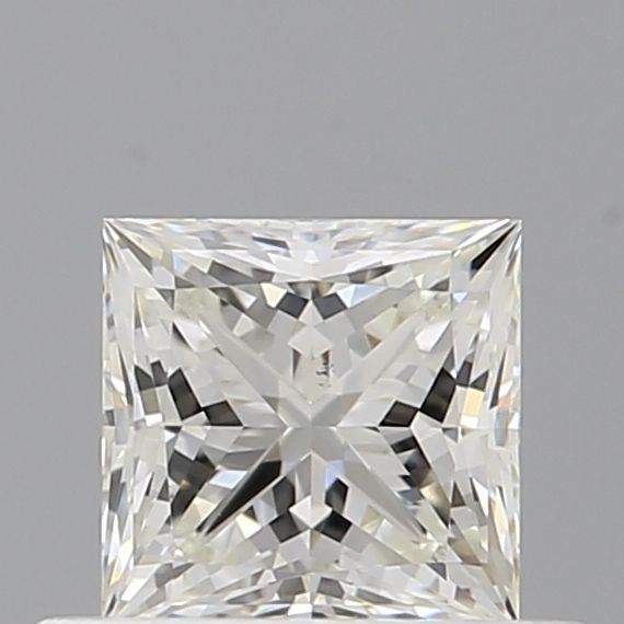 Prírodný diamant princess,...