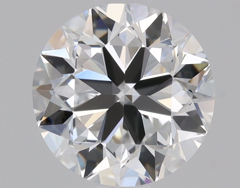 Prírodný diamant okrúhly...