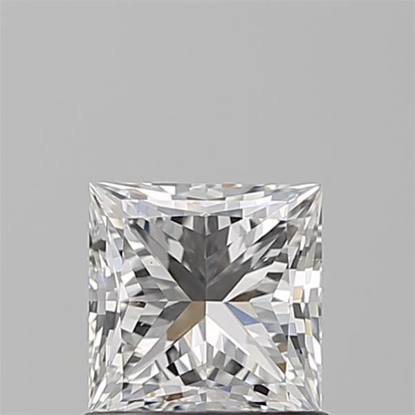 Prírodný diamant princess,...