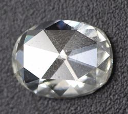 Prírodný diamant rose, SI1,...