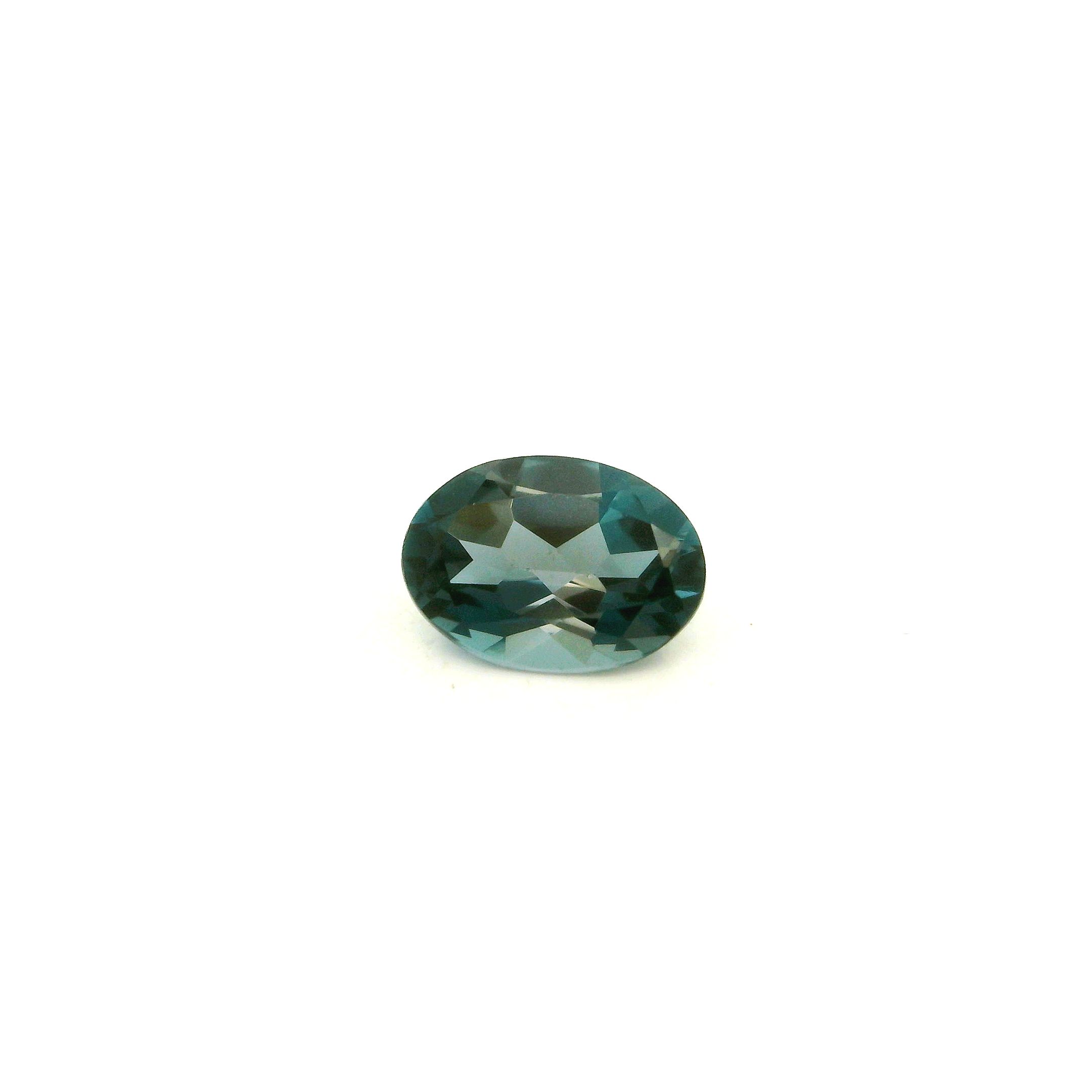 0.87 ct Topaz