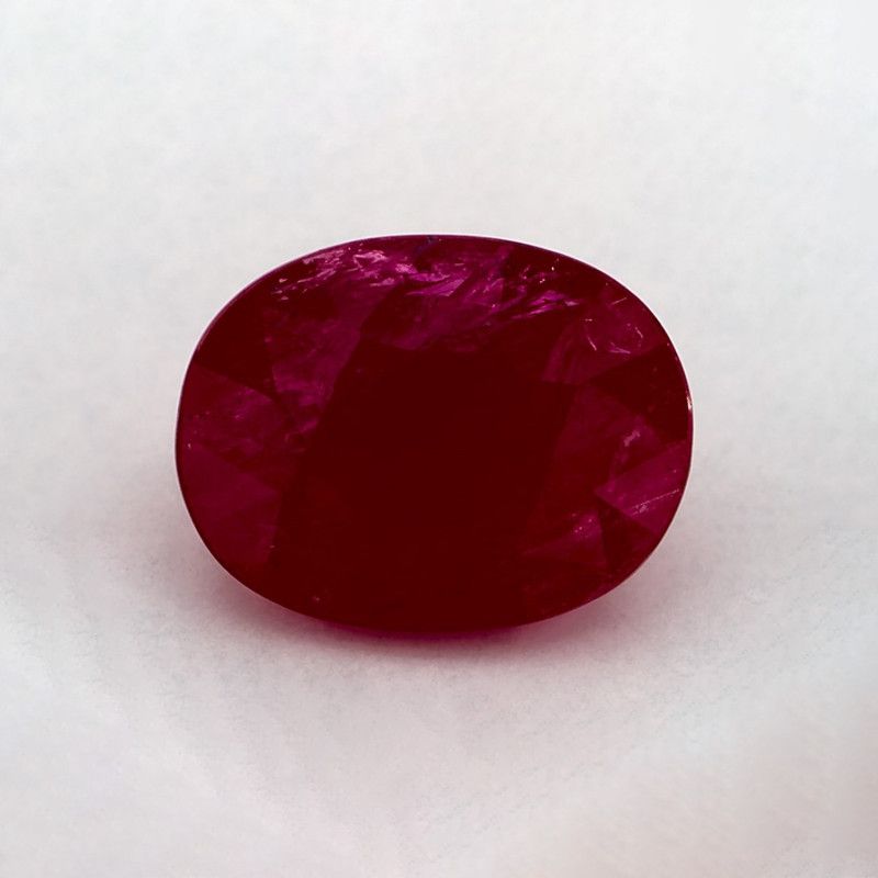 3.10 ct Ruby