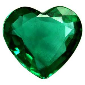 2.60 ct Emerald