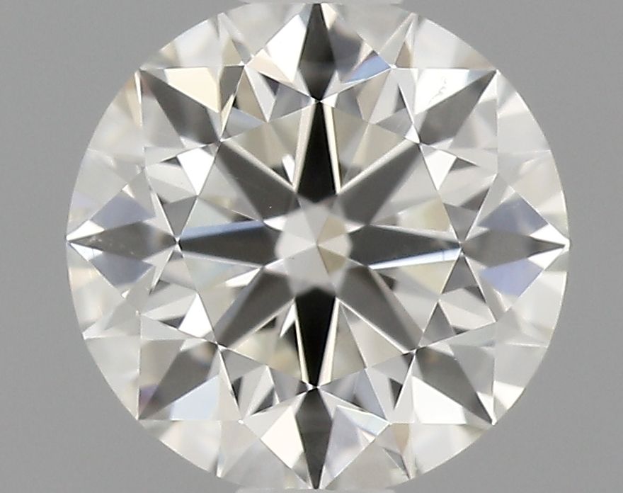 Prírodný diamant okrúhly...