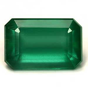 2.86 ct Emerald