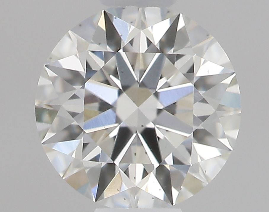 Prírodný diamant okrúhly...