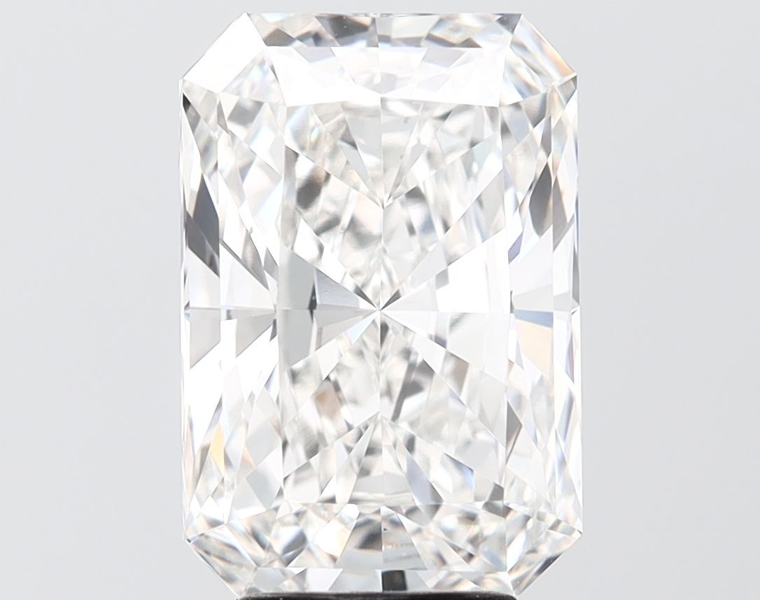 5 Carat · F · VS1 excellent Cut