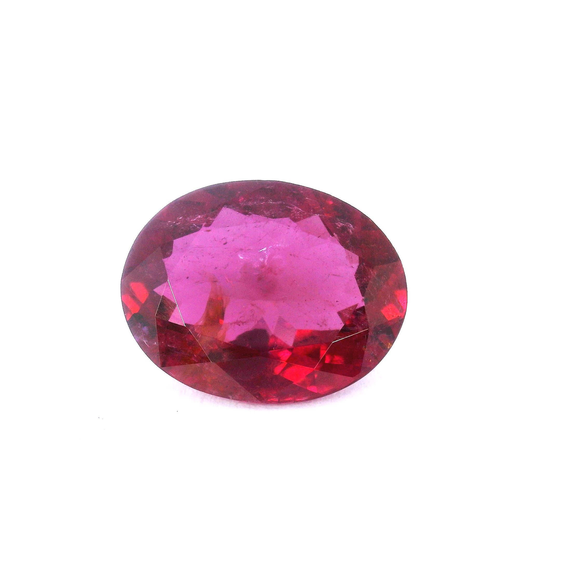 6.69 ct Tourmaline