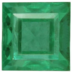 1.05 ct Emerald