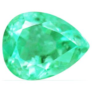 0.78 ct Emerald