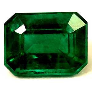 1.25 ct Emerald