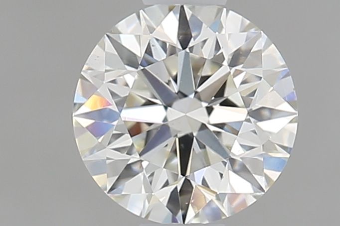 Prírodný diamant okrúhly...