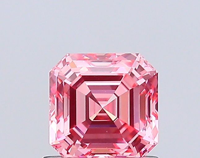 fancy color lab diamond