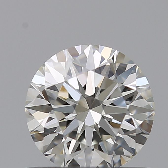 Prírodný diamant okrúhly...