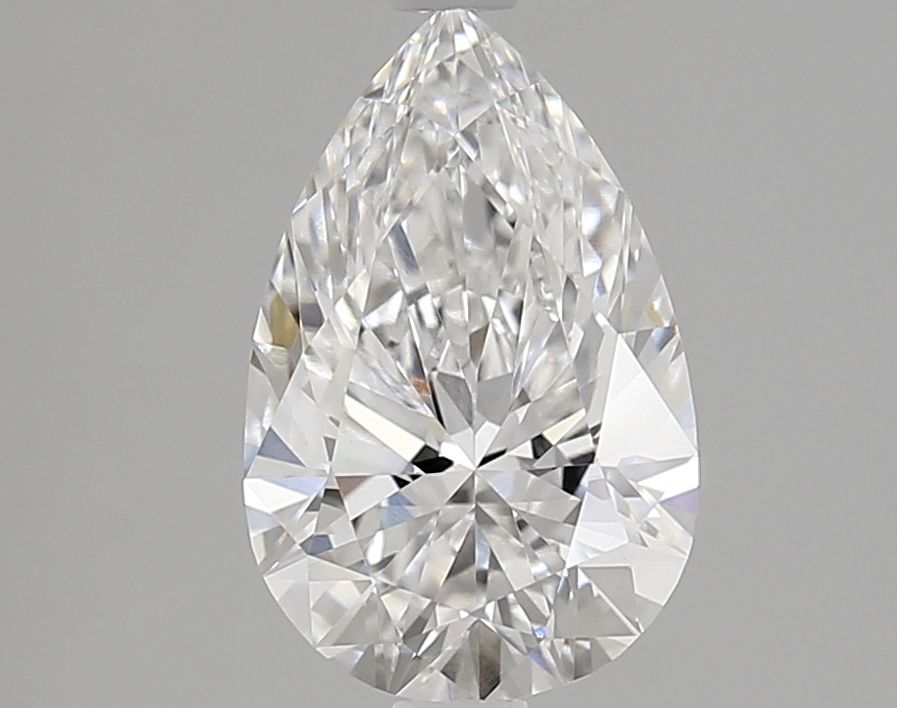 1.84-Carat Pear Shape Diamond