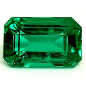 0.60 ct Emerald