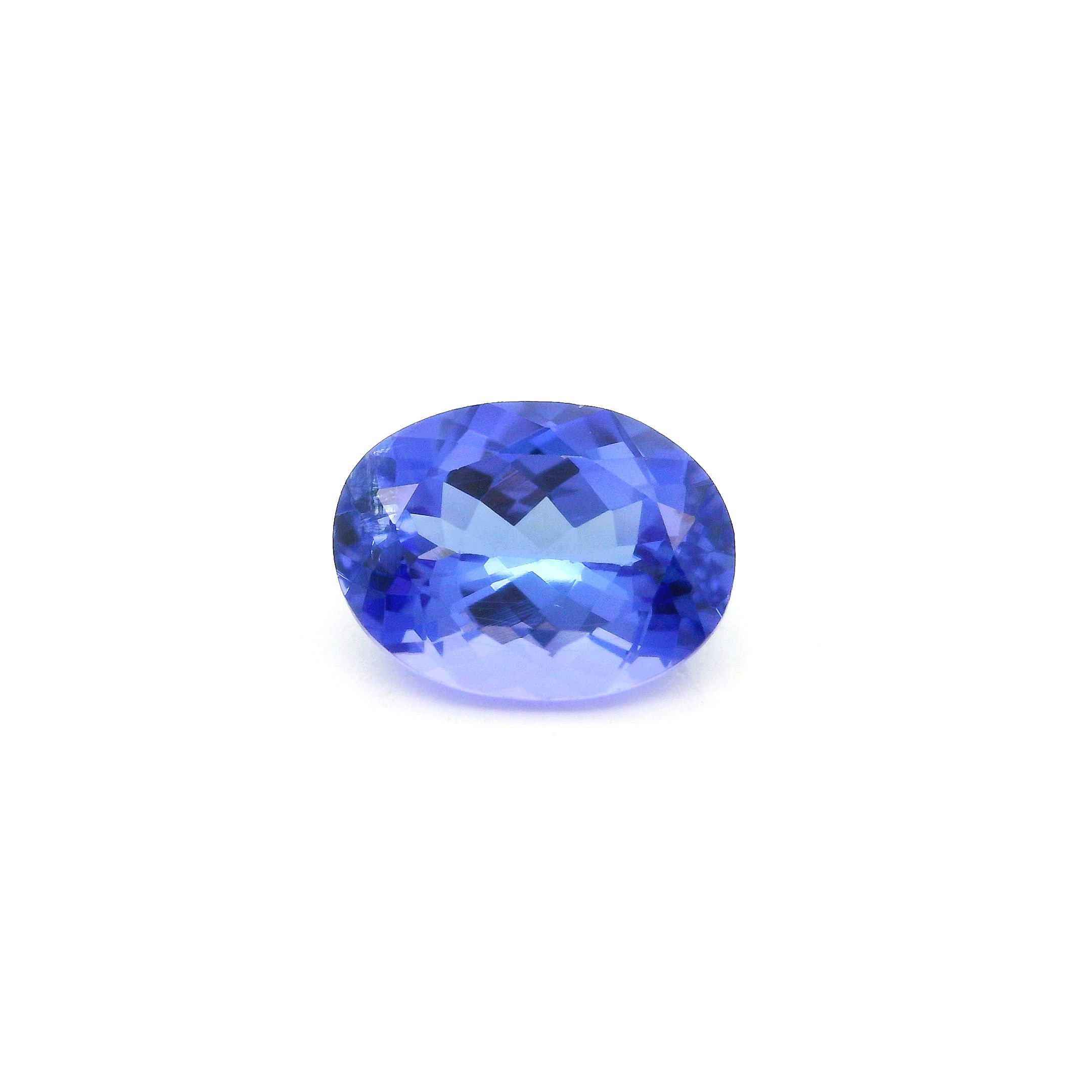 1.40 ct Tanzanite