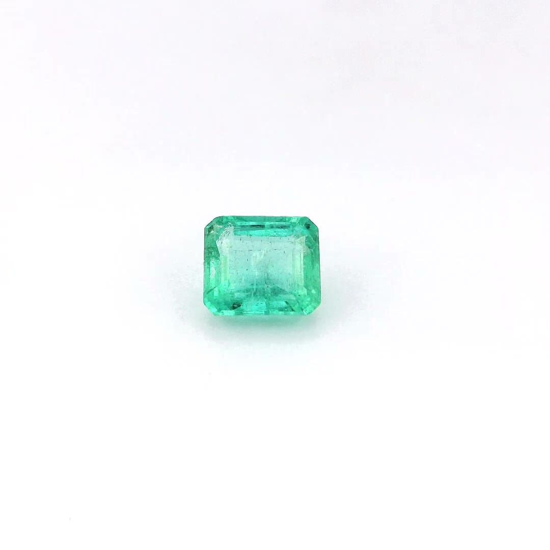 1.53 ct Emerald
