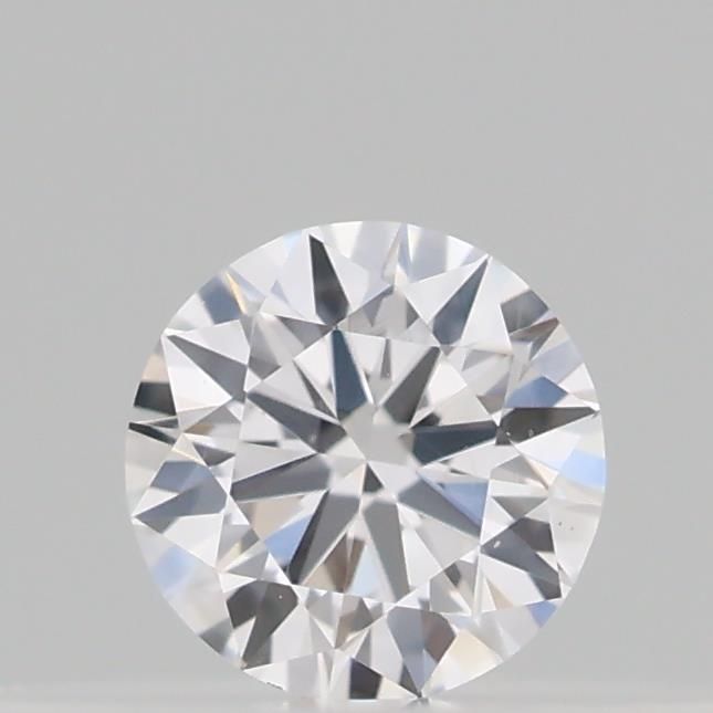 0.14ct ROUND Diamond