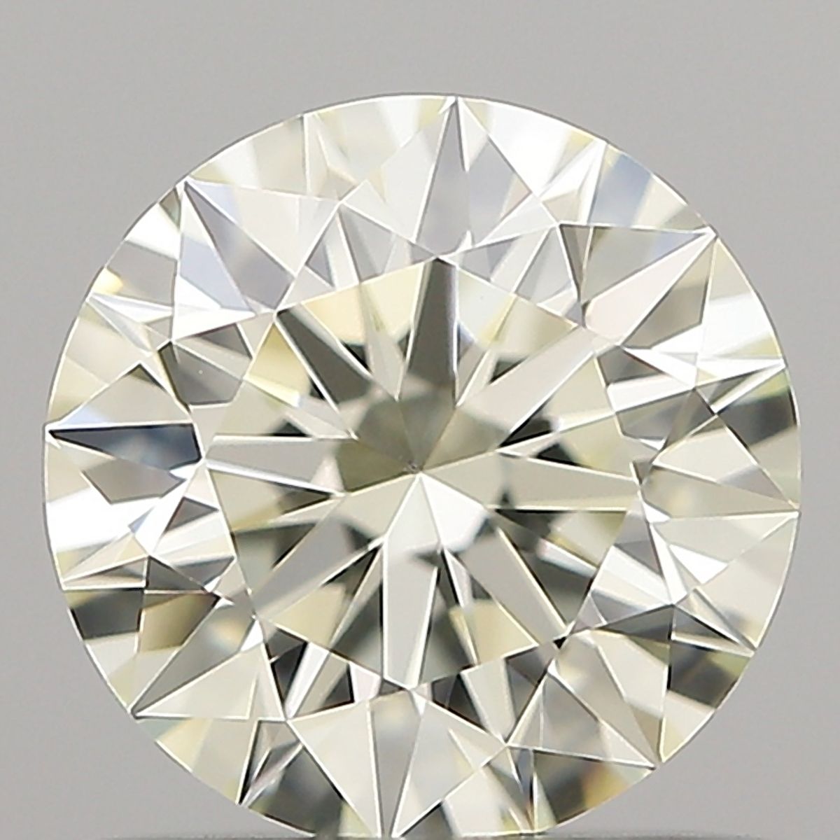 Prírodný diamant okrúhly...